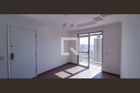 Sala de apartamento à venda com 4 quartos, 110m² em Centro, Osasco