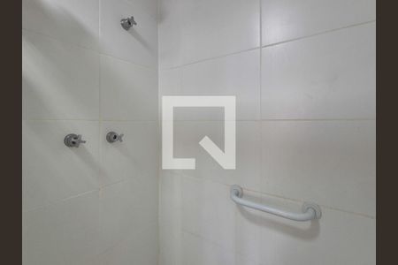 Apartamento à venda com 67m², 2 quartos e 1 vaga Apartamento à venda com 67m², 2 quartos e 1 vagaBanheiro