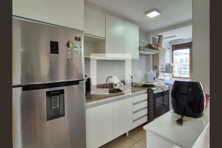 Apartamento à venda com 67m², 2 quartos e 1 vaga Apartamento à venda com 67m², 2 quartos e 1 vagaCozinha