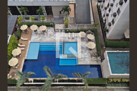 Apartamento à venda com 67m², 2 quartos e 1 vaga Apartamento à venda com 67m², 2 quartos e 1 vagaVista