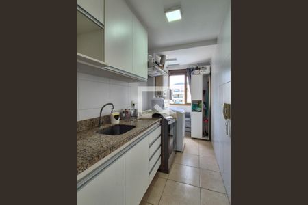 Apartamento à venda com 67m², 2 quartos e 1 vaga Apartamento à venda com 67m², 2 quartos e 1 vagaCozinha