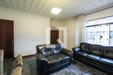 Sala de casa à venda com 3 quartos, 250m² em Alto da Mooca, São Paulo