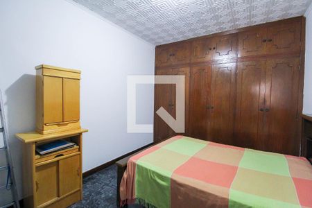 Quarto 1- Suíte de casa à venda com 3 quartos, 250m² em Alto da Mooca, São Paulo