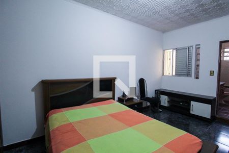 Quarto 1- Suíte de casa à venda com 3 quartos, 250m² em Alto da Mooca, São Paulo