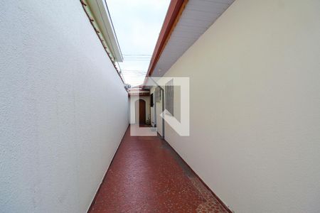 Casa à venda com 250m², 3 quartos e 3 vagas Casa à venda com 250m², 3 quartos e 3 vagasQuintal
