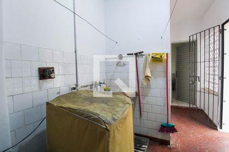 Casa à venda com 250m², 3 quartos e 3 vagas Casa à venda com 250m², 3 quartos e 3 vagasÁrea de Serviço