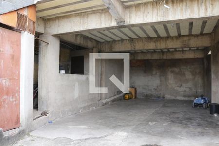 Casa à venda com 244m², 4 quartos e 10 vagasÁrea externa