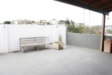 Casa à venda com 244m², 4 quartos e 10 vagasÁrea de serviço