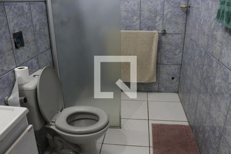 Casa à venda com 244m², 4 quartos e 10 vagasBanheiro 2