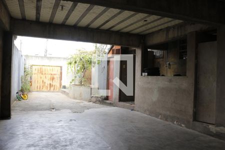 Casa à venda com 244m², 4 quartos e 10 vagasÁrea externa