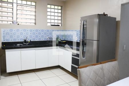 Casa para alugar com 64m², 2 quartos e sem vagaCozinha
