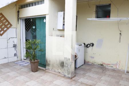 Casa para alugar com 64m², 2 quartos e sem vagaÁrea de Serviço