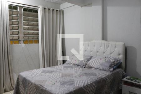 Quarto de casa para alugar com 2 quartos, 64m² em Dom Silverio, Belo Horizonte