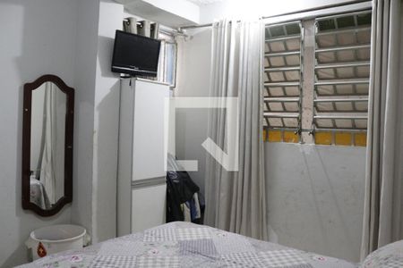 Quarto de casa para alugar com 2 quartos, 64m² em Dom Silverio, Belo Horizonte