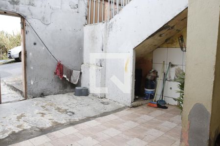 Casa para alugar com 64m², 2 quartos e sem vagaÁrea comum
