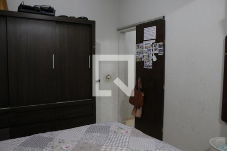 Quarto de casa para alugar com 2 quartos, 64m² em Dom Silverio, Belo Horizonte