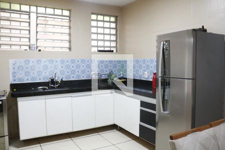 Casa para alugar com 64m², 2 quartos e sem vagaCozinha