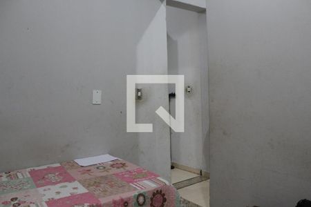 Quarto 2 de casa para alugar com 2 quartos, 64m² em Dom Silverio, Belo Horizonte
