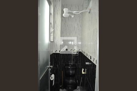 Apartamento à venda com 74m², 2 quartos e sem vagaBanheiro 2