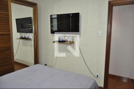 Apartamento à venda com 74m², 2 quartos e sem vagaQuarto 2