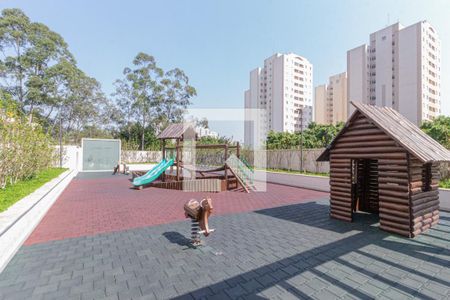 Apartamento à venda com 64m², 2 quartos e 1 vagaÁrea comum - Playground