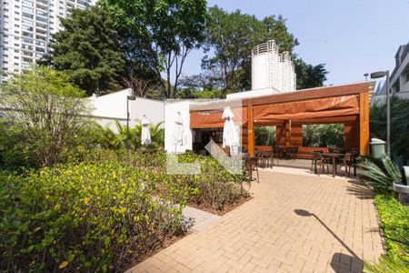 Apartamento à venda com 64m², 2 quartos e 1 vagaÁrea comum - Churrasqueira