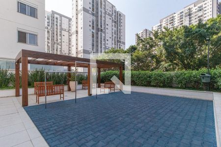 Apartamento à venda com 64m², 2 quartos e 1 vagaÁrea comum 