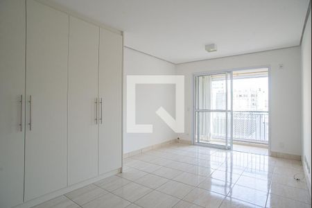Sala de kitnet/studio para alugar com 1 quarto, 40m² em Bela Vista, São Paulo