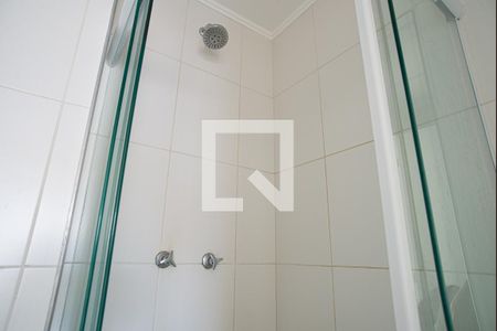 Studio para alugar com 40m², 1 quarto e sem vagaBanheiro