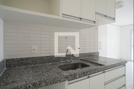 Studio para alugar com 40m², 1 quarto e sem vagaCozinha