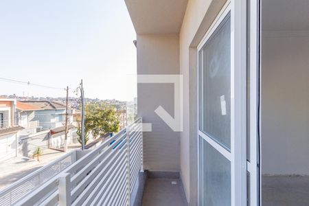 Sacada de casa à venda com 3 quartos, 135m² em Novo Osasco, Osasco