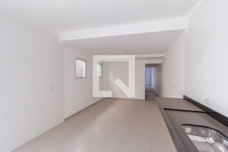 Casa à venda com 135m², 3 quartos e 4 vagasCozinha