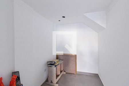 Casa à venda com 135m², 3 quartos e 4 vagasQuarto de serviço