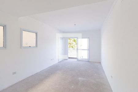 Sala de casa à venda com 3 quartos, 135m² em Novo Osasco, Osasco