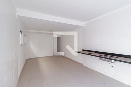 Casa à venda com 135m², 3 quartos e 4 vagasCozinha