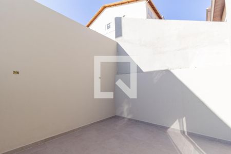 Casa à venda com 135m², 3 quartos e 4 vagasQuintal