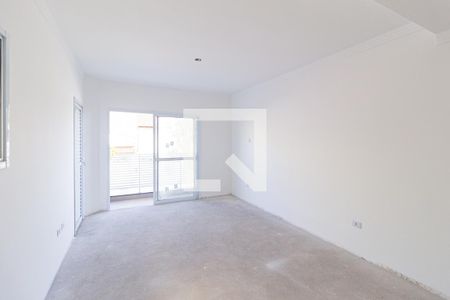 Sala de casa à venda com 3 quartos, 135m² em Novo Osasco, Osasco