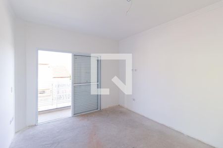 Suíte 1 de casa à venda com 3 quartos, 135m² em Novo Osasco, Osasco