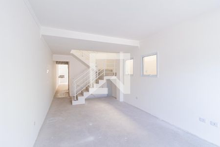 Sala de casa à venda com 3 quartos, 135m² em Novo Osasco, Osasco
