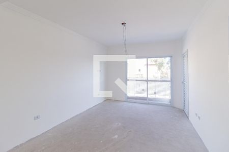 Sala de casa à venda com 3 quartos, 135m² em Novo Osasco, Osasco