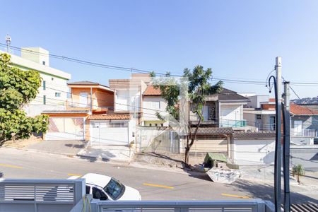 Vista da sala de casa à venda com 3 quartos, 135m² em Novo Osasco, Osasco