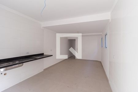 Casa à venda com 135m², 3 quartos e 4 vagasCozinha