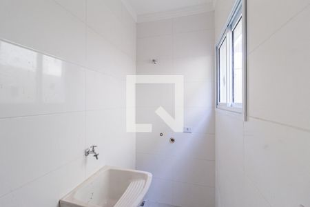 Casa à venda com 135m², 3 quartos e 4 vagasÁrea de serviço