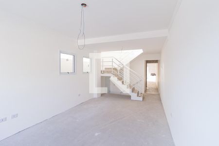 Sala de casa à venda com 3 quartos, 135m² em Novo Osasco, Osasco