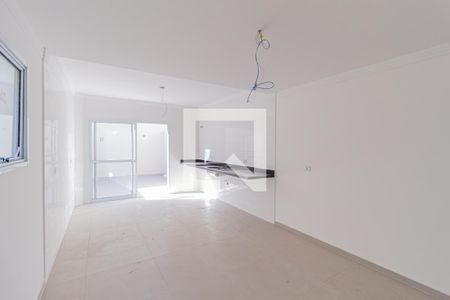 Casa à venda com 135m², 3 quartos e 4 vagasCozinha