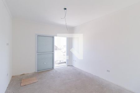 Suíte 1 de casa à venda com 3 quartos, 135m² em Novo Osasco, Osasco