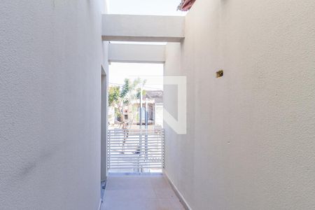 Corredor de casa à venda com 3 quartos, 135m² em Novo Osasco, Osasco