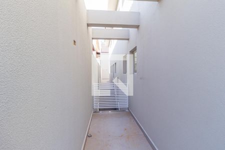 Corredor de casa à venda com 3 quartos, 135m² em Novo Osasco, Osasco