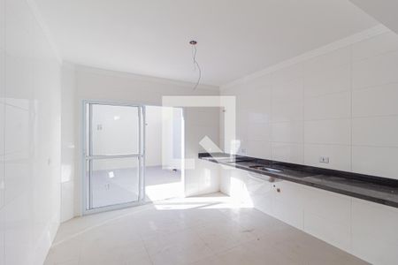 Casa à venda com 135m², 3 quartos e 4 vagasCozinha