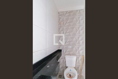 Lavabo de casa à venda com 3 quartos, 135m² em Novo Osasco, Osasco